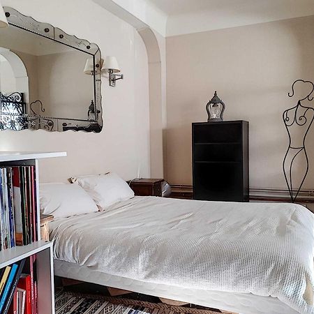 Appartement D'Hotes Saint-Rémy-de-Provence Εξωτερικό φωτογραφία