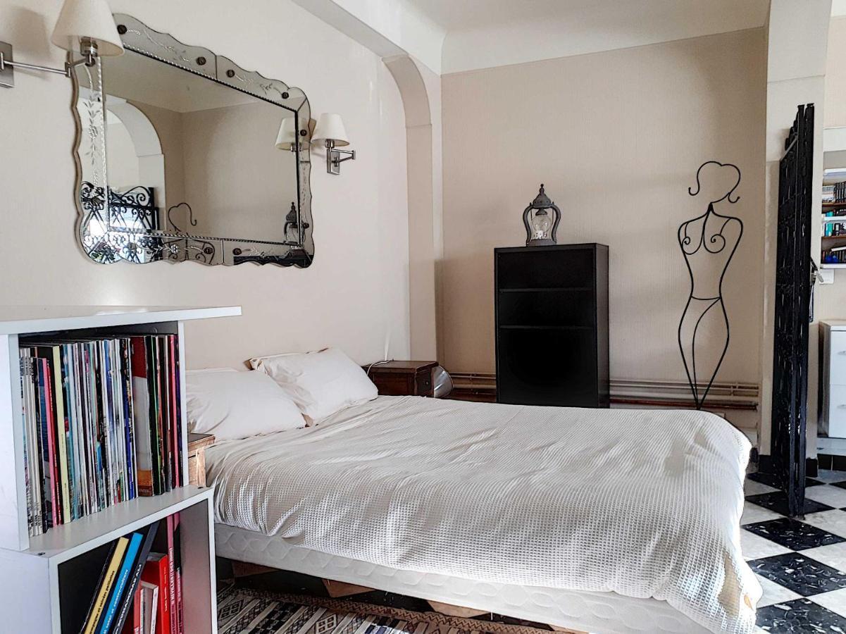 Appartement D'Hotes Saint-Rémy-de-Provence Εξωτερικό φωτογραφία