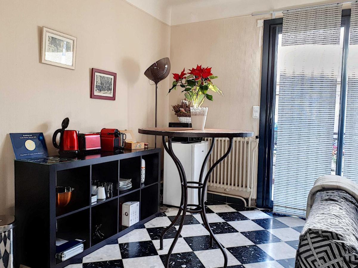 Appartement D'Hotes Saint-Rémy-de-Provence Εξωτερικό φωτογραφία