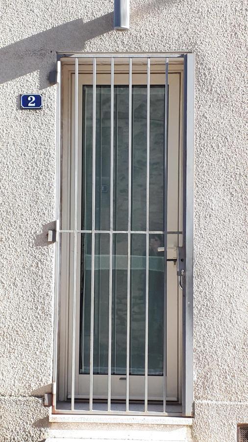 Appartement D'Hotes Saint-Rémy-de-Provence Εξωτερικό φωτογραφία