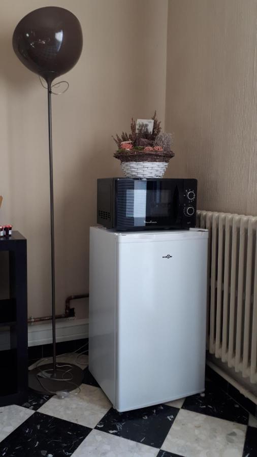 Appartement D'Hotes Saint-Rémy-de-Provence Εξωτερικό φωτογραφία