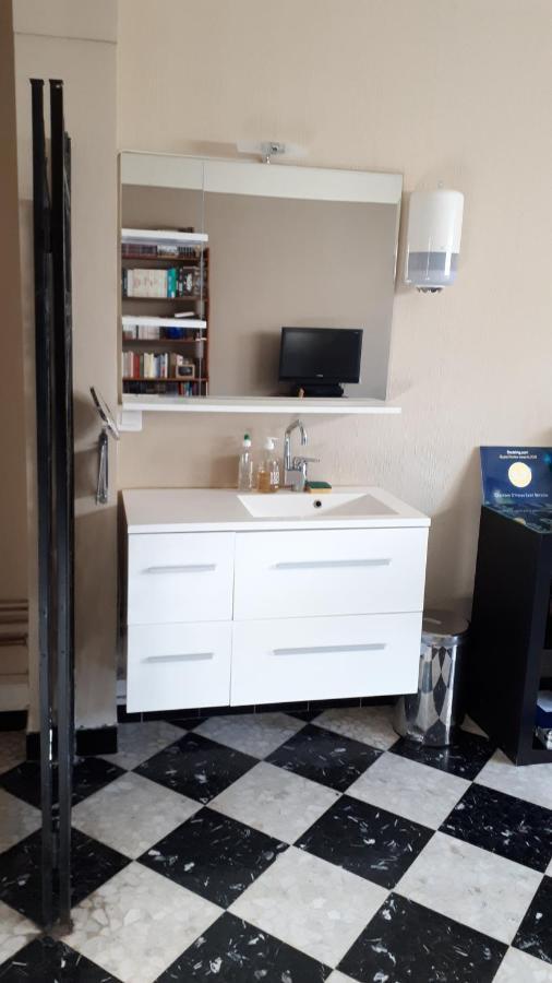 Appartement D'Hotes Saint-Rémy-de-Provence Εξωτερικό φωτογραφία