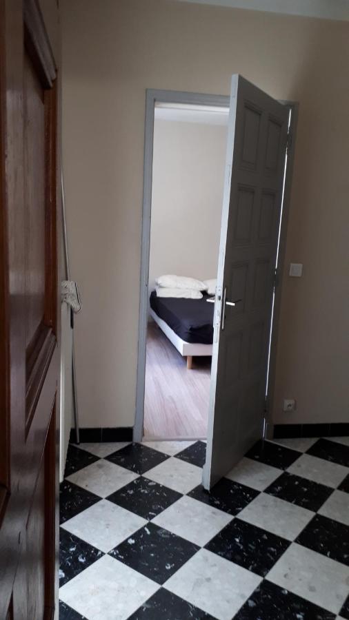 Appartement D'Hotes Saint-Rémy-de-Provence Εξωτερικό φωτογραφία