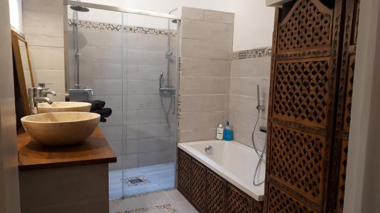Appartement D'Hotes Saint-Rémy-de-Provence Εξωτερικό φωτογραφία
