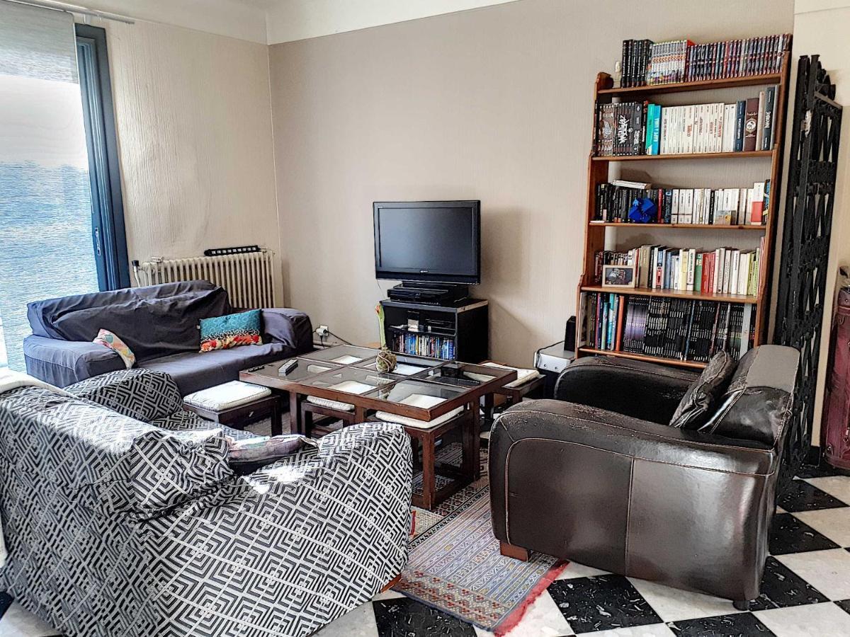 Appartement D'Hotes Saint-Rémy-de-Provence Εξωτερικό φωτογραφία
