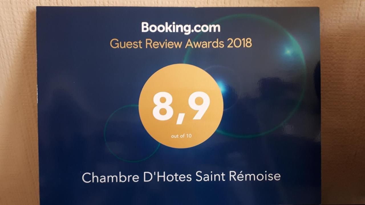 Appartement D'Hotes Saint-Rémy-de-Provence Εξωτερικό φωτογραφία