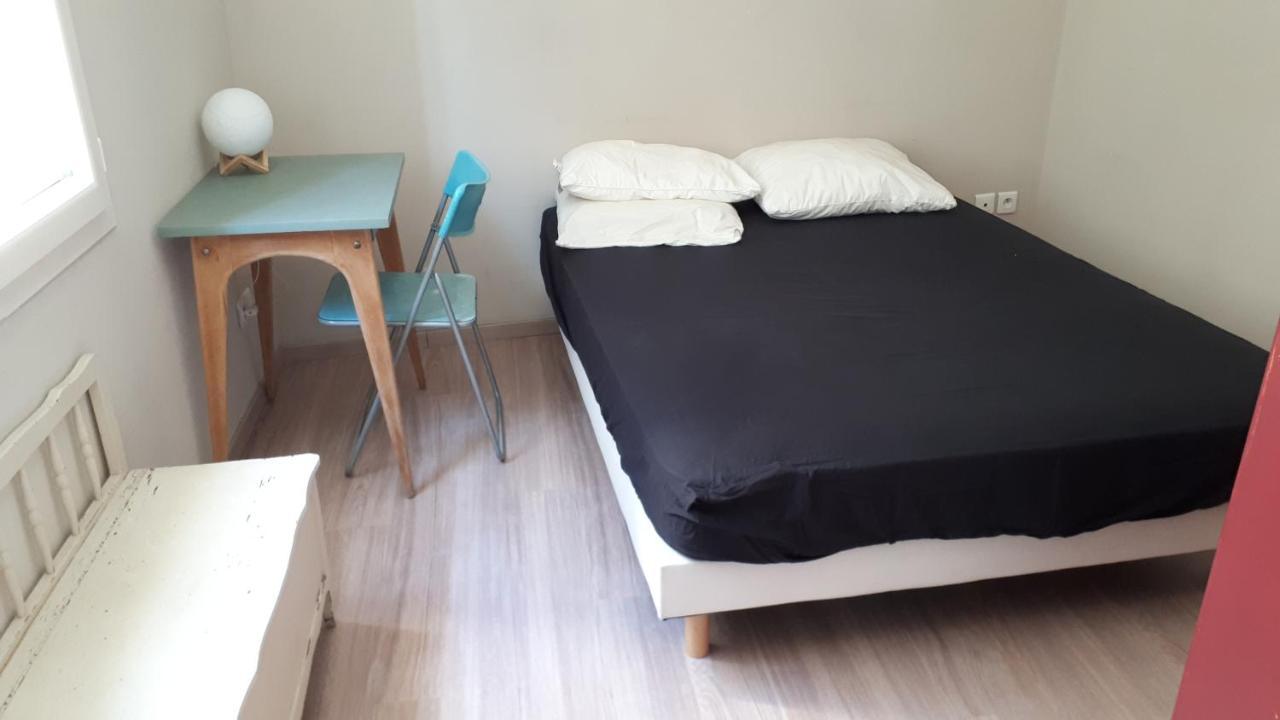 Appartement D'Hotes Saint-Rémy-de-Provence Εξωτερικό φωτογραφία