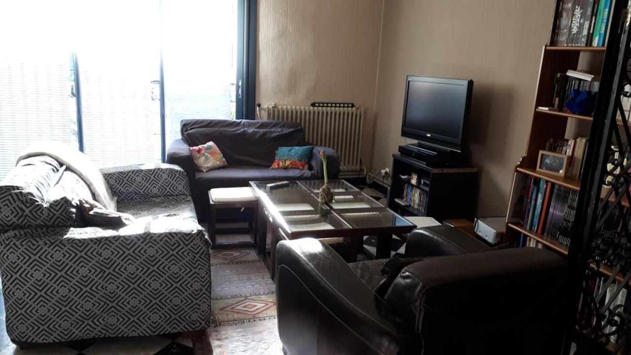 Appartement D'Hotes Saint-Rémy-de-Provence Εξωτερικό φωτογραφία
